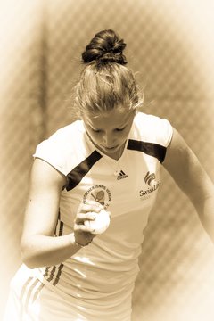 Ausschnitte 4475 - 1. und 2. Damen Wahlstedt